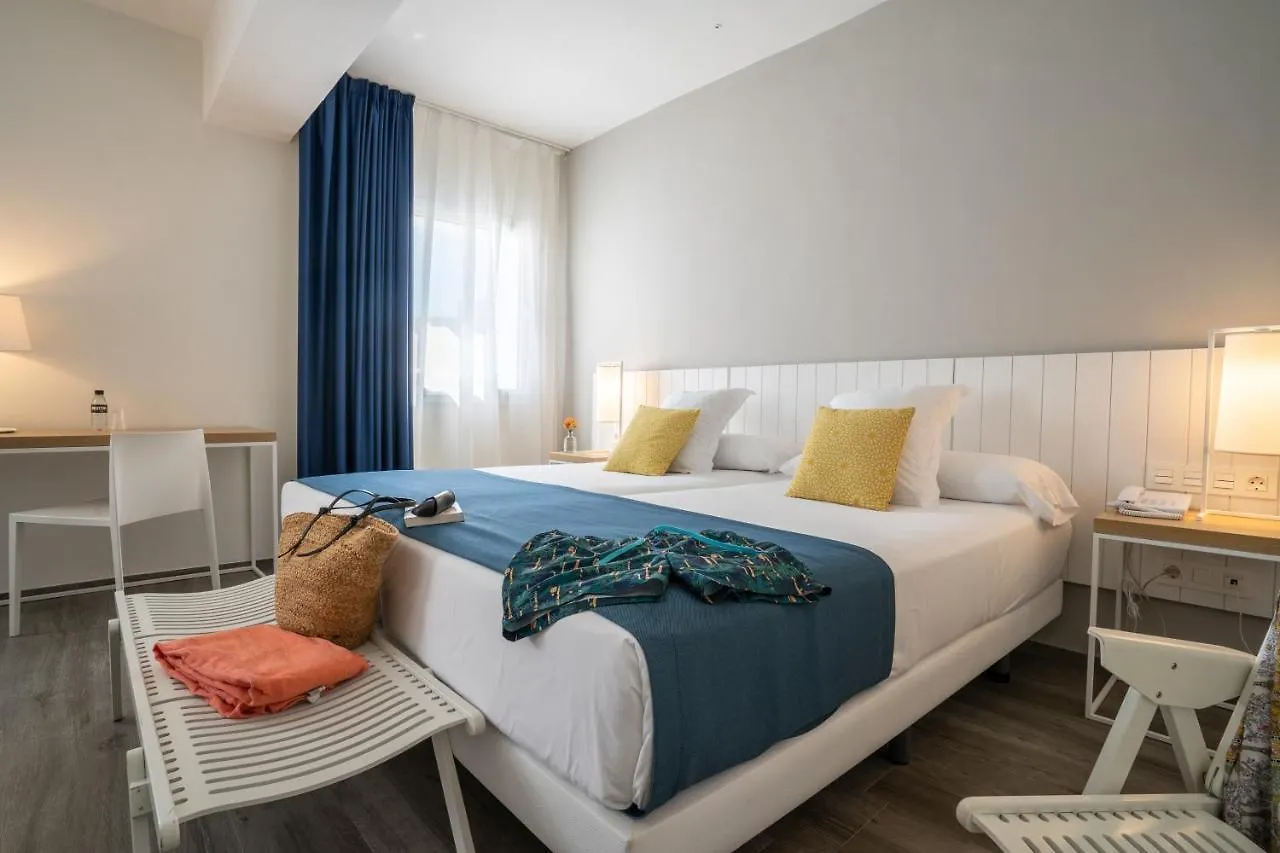 ****  Hotel Agaro Chipiona Spain