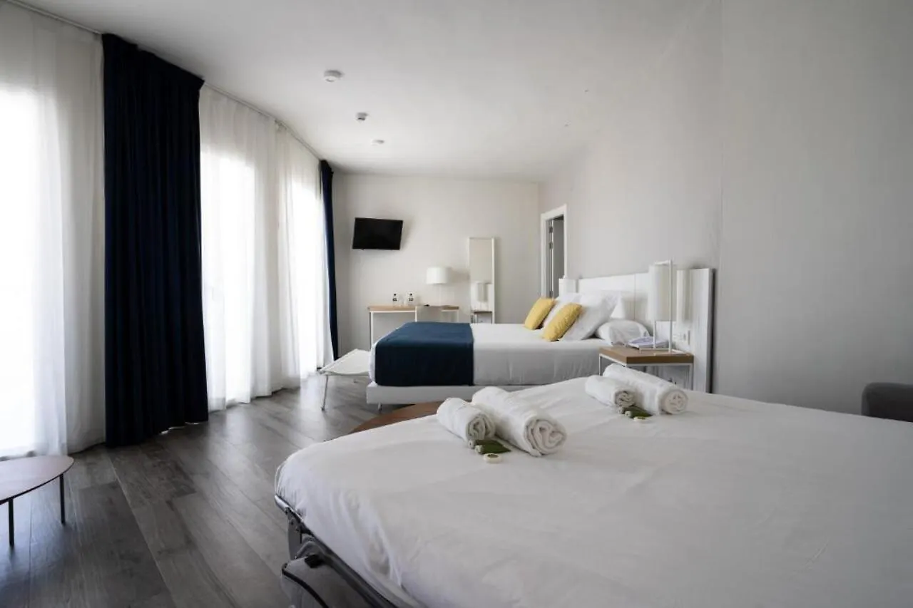 Hotel Agaro Chipiona