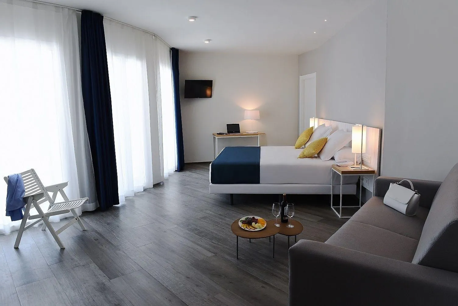 Hotel Agaro Chipiona