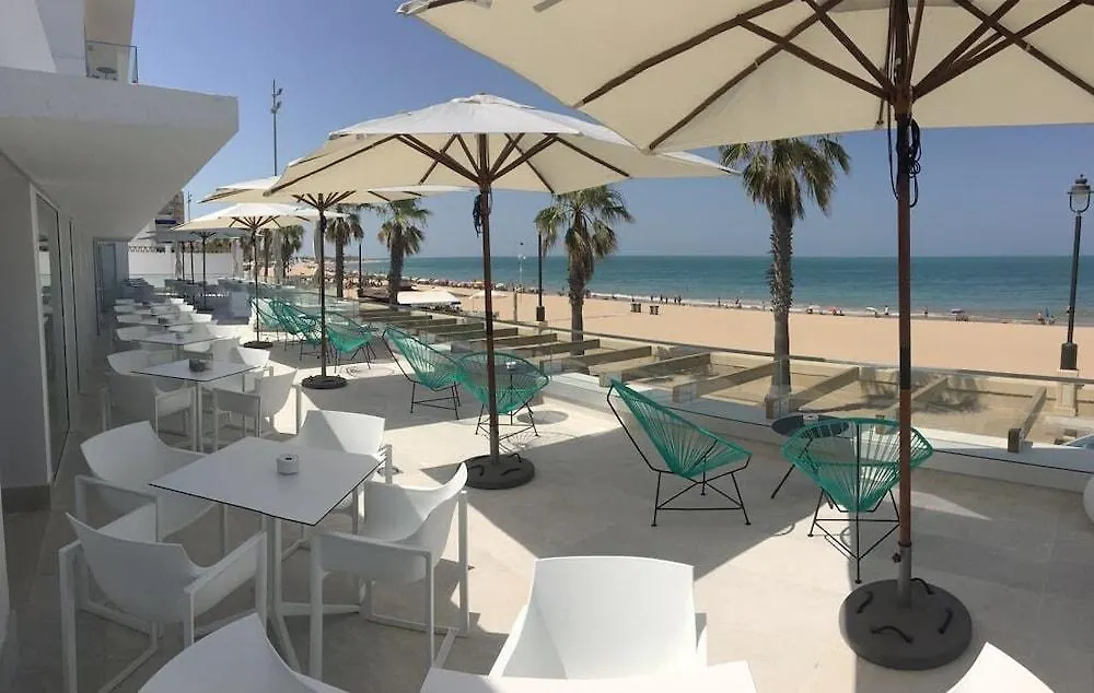 Hotel Agaro Chipiona 4*,  Spain