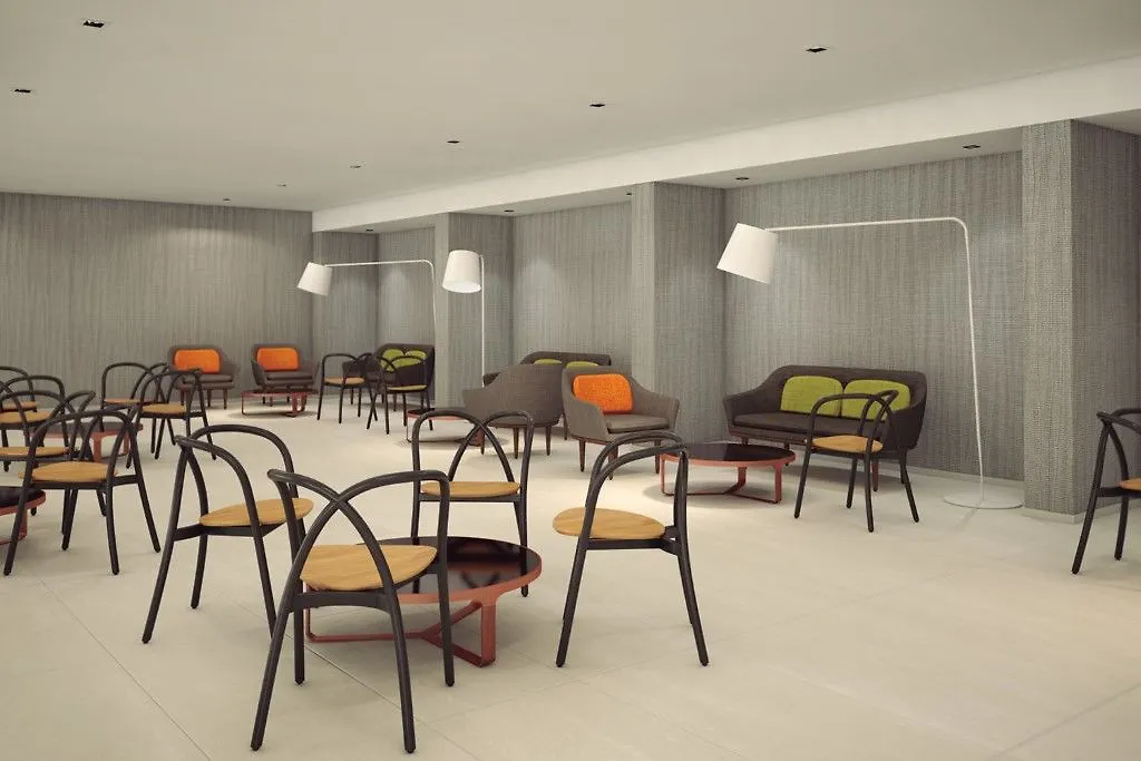 ****  Hotel Agaro Chipiona Spain