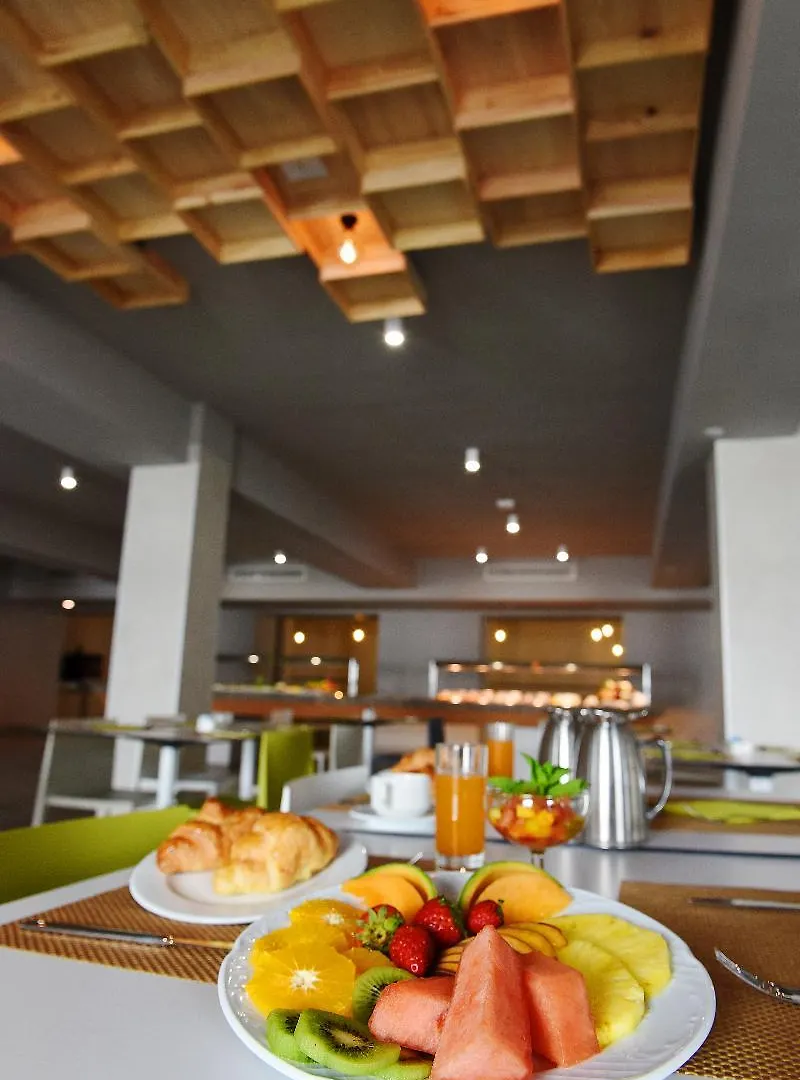 Hotel Agaro Chipiona