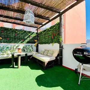 Apartamento Ramón Y Cajal 6
