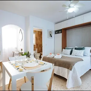 Apartamento Lyrioshomes