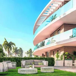 Apartamento Exclusivo, En Costa Ballena, Cádiz