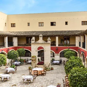 Hotel Bodega Real