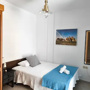Affittacamere Acogedoras Privadas Zona Costera Wifi