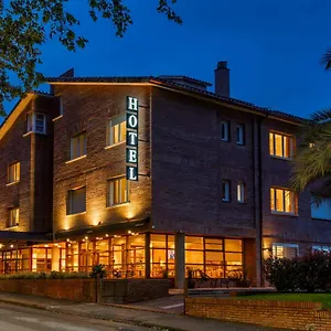 Estel 2*, Berga Spain