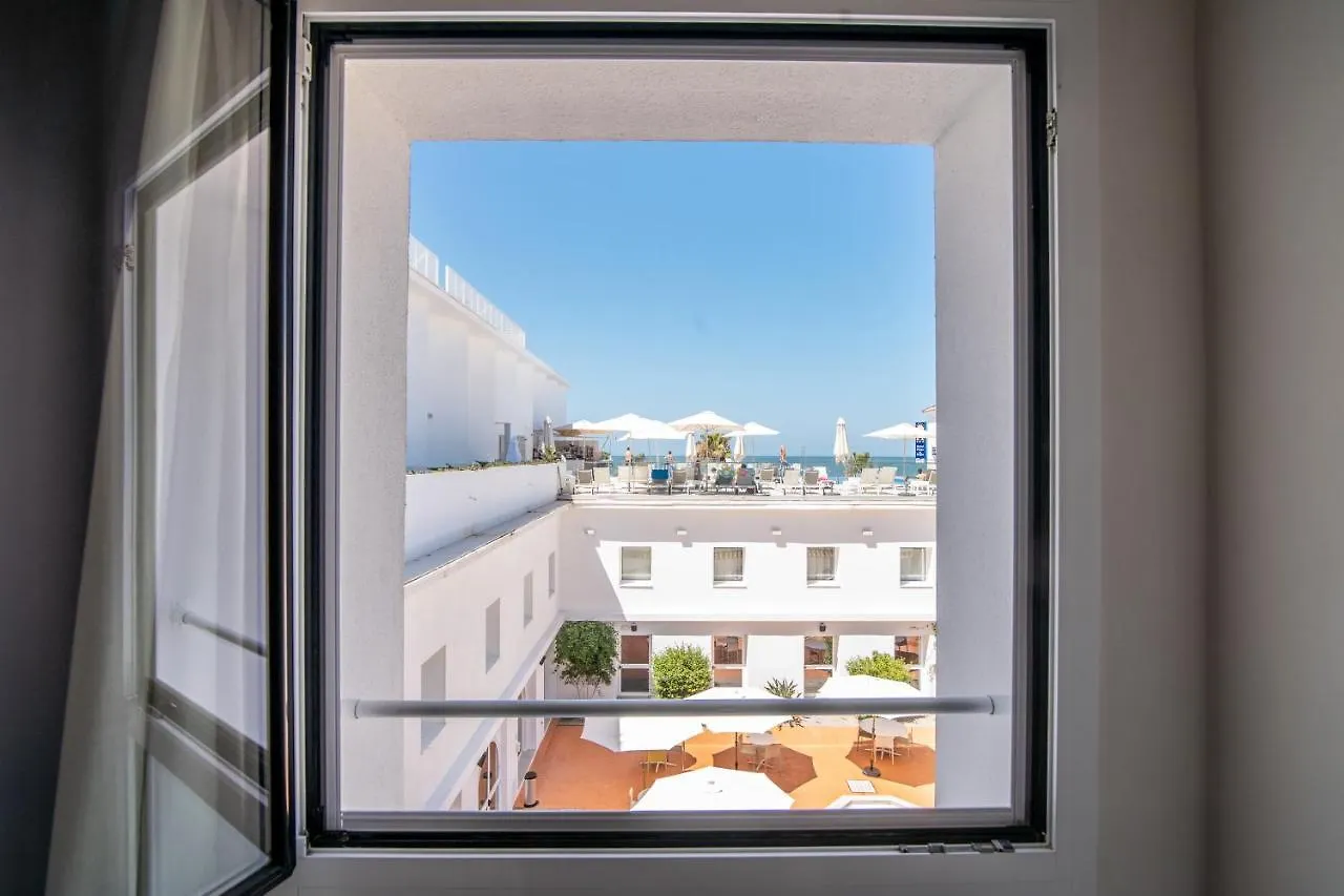 Hotel Agaro Chipiona Spagna