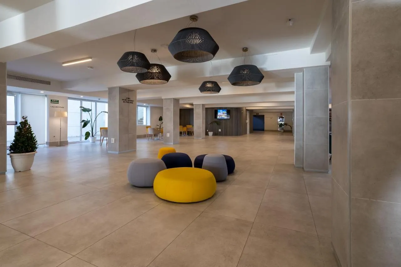 Hotel Agaro Chipiona Spagna