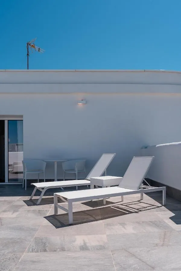 Hotel Agaro Chipiona