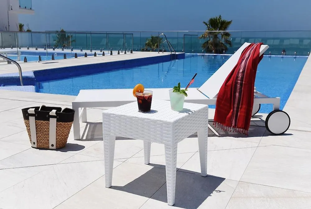 Hotel Agaro Chipiona