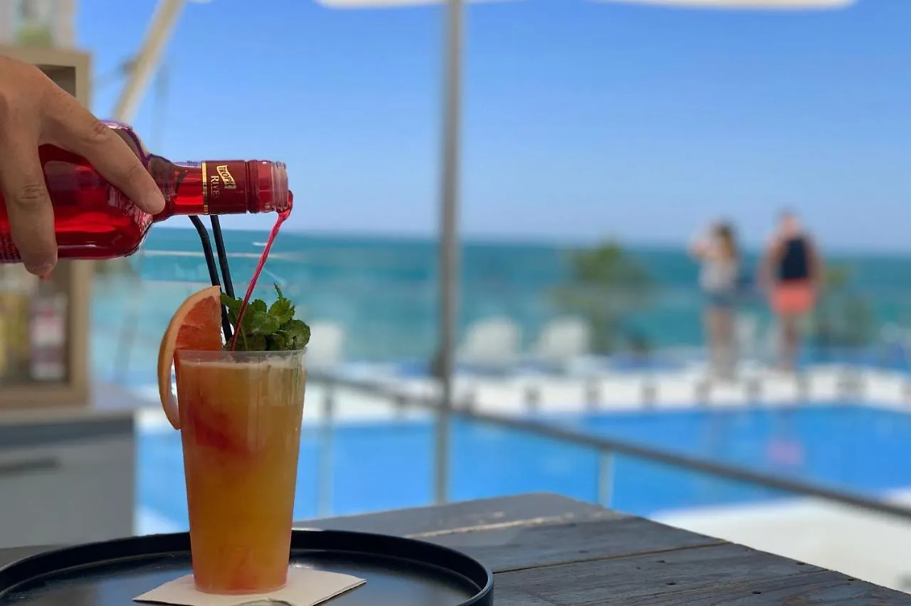 Hotel Agaro Chipiona