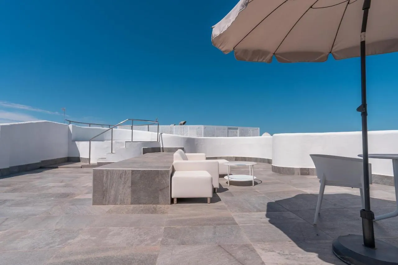 Hotel Agaro Chipiona