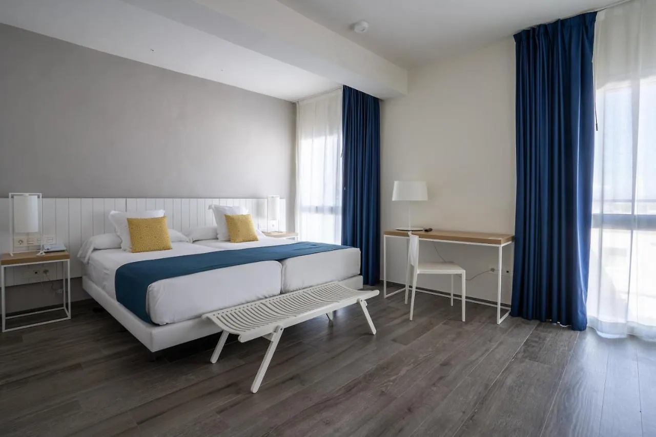 ****  Hotel Agaro Chipiona Spain