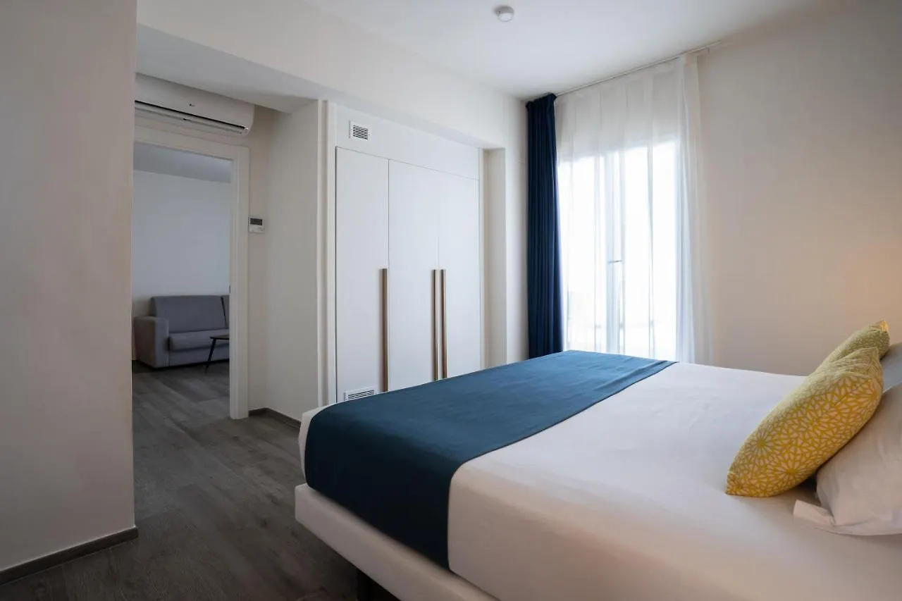 Hotel Agaro Chipiona Španělsko