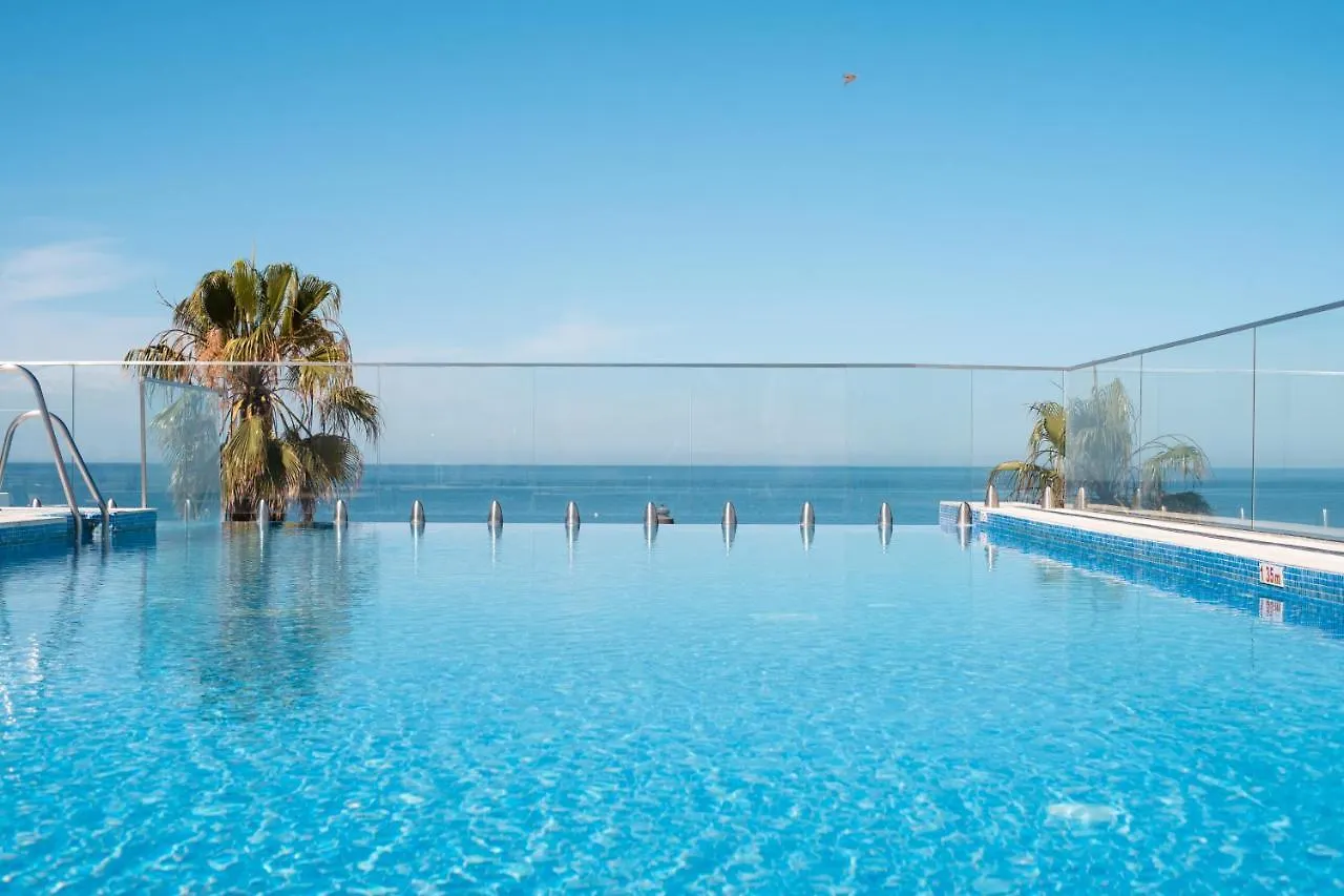 Hotel Agaro Chipiona