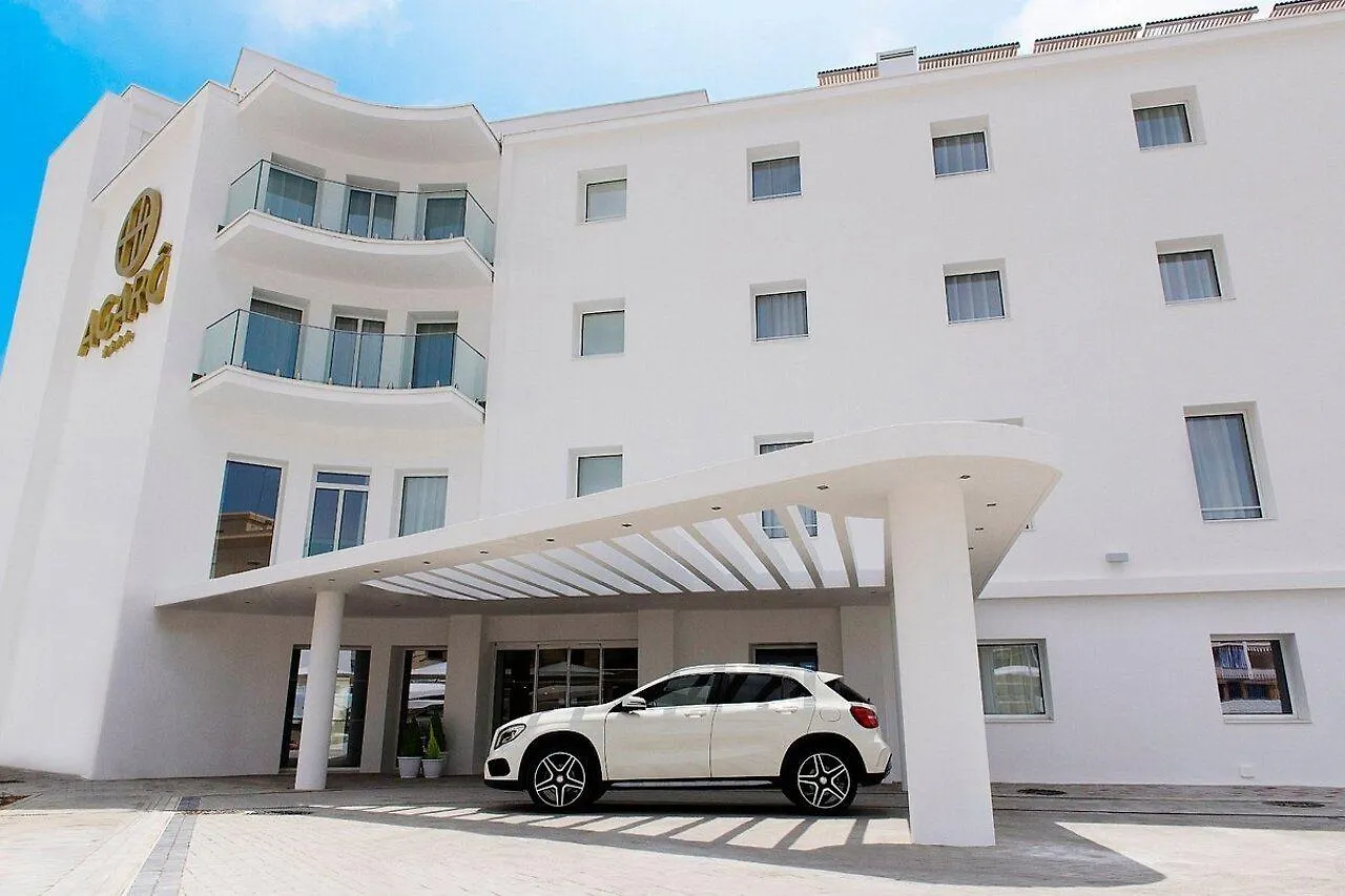 Hotel Agaro Chipiona