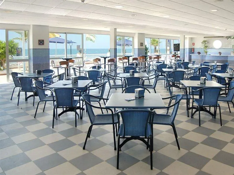 Hotel Agaro Chipiona