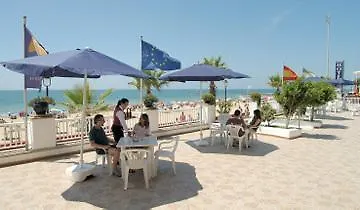 Hotel Agaro Chipiona