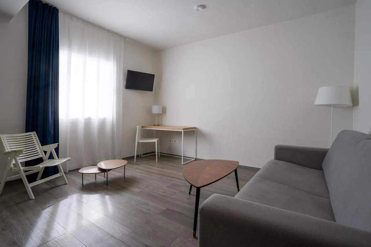 Hotel Agaro Chipiona