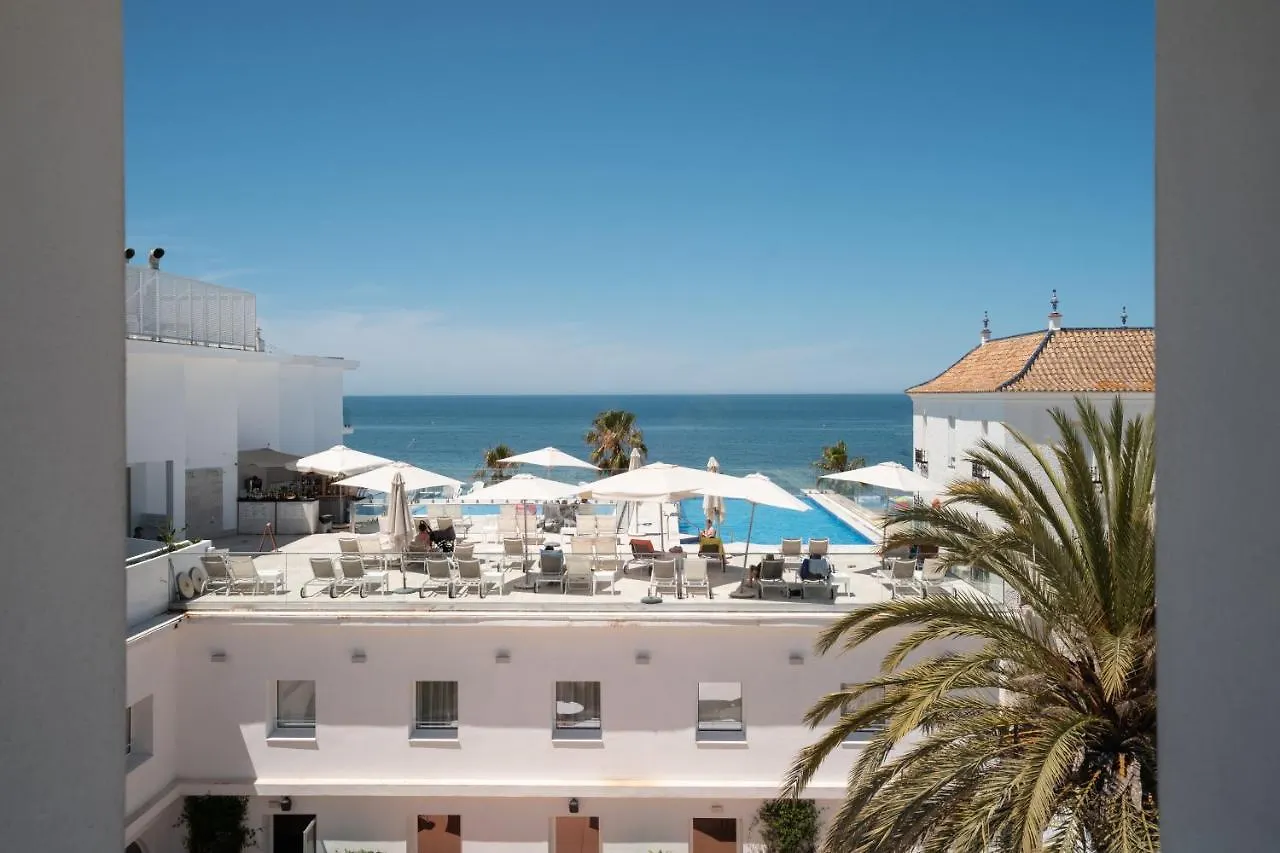 Hotel Agaro Chipiona Spain