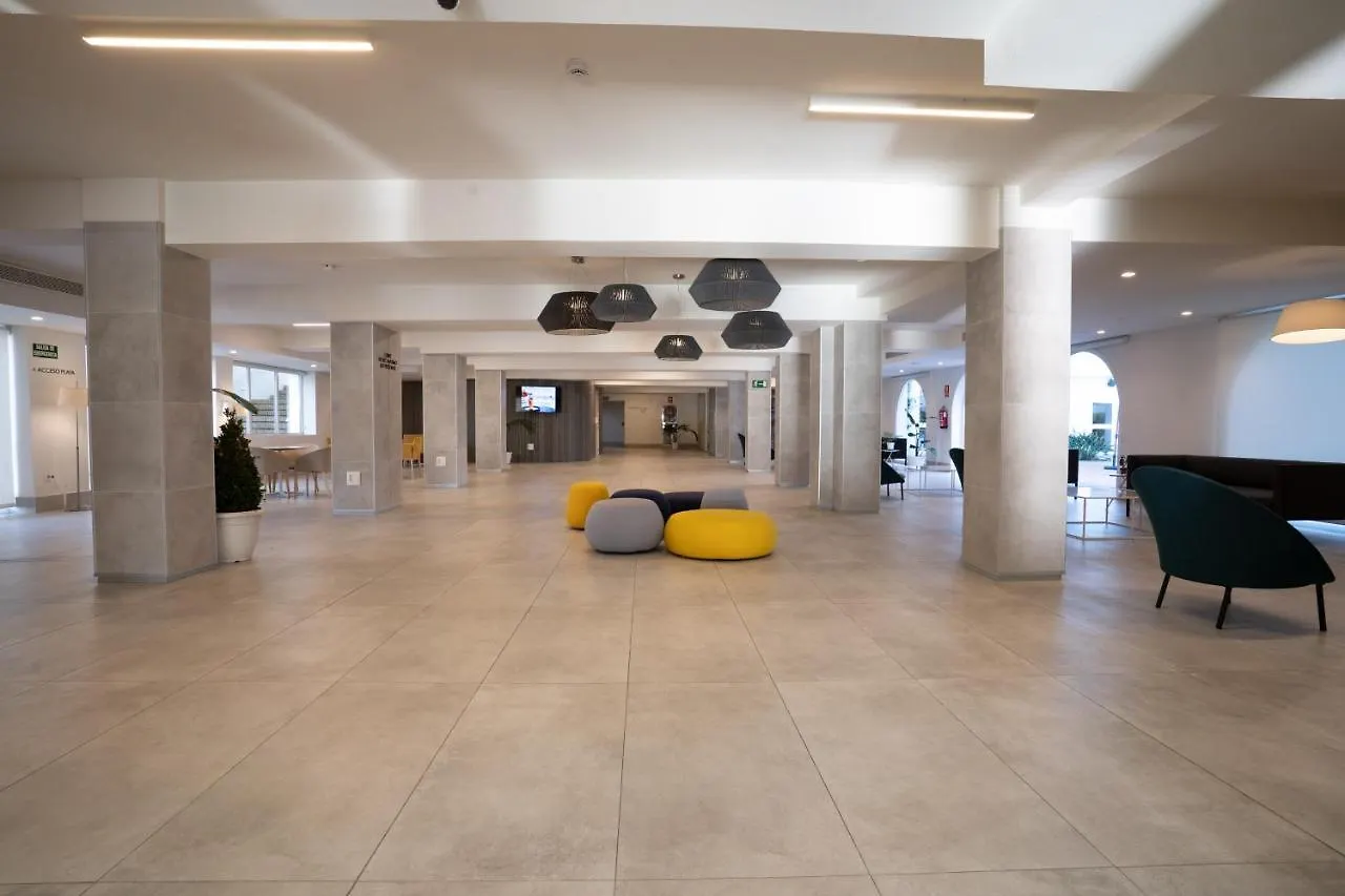 Hotel Agaro Chipiona